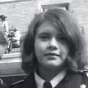 Meet your Posher, Debra